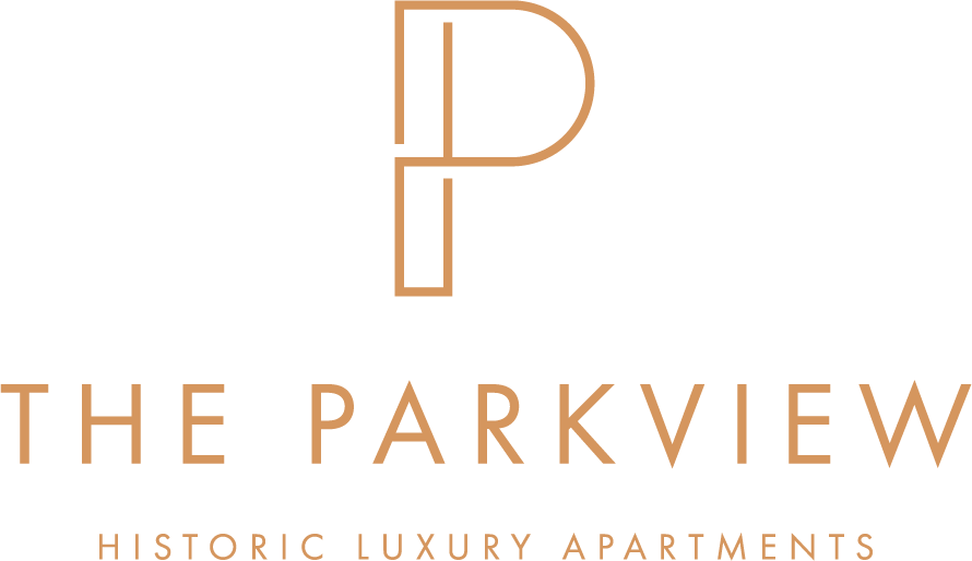 Property Logo at Parkview Apartments, Tennessee